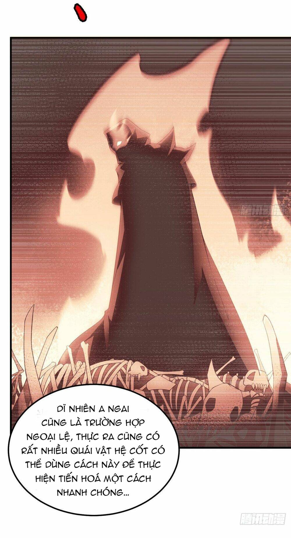 Thần Sủng Tiến Hóa Chapter 265 - Trang 2