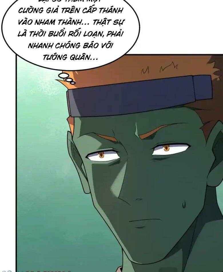 Thần Sủng Tiến Hóa Chapter 266 - Trang 2