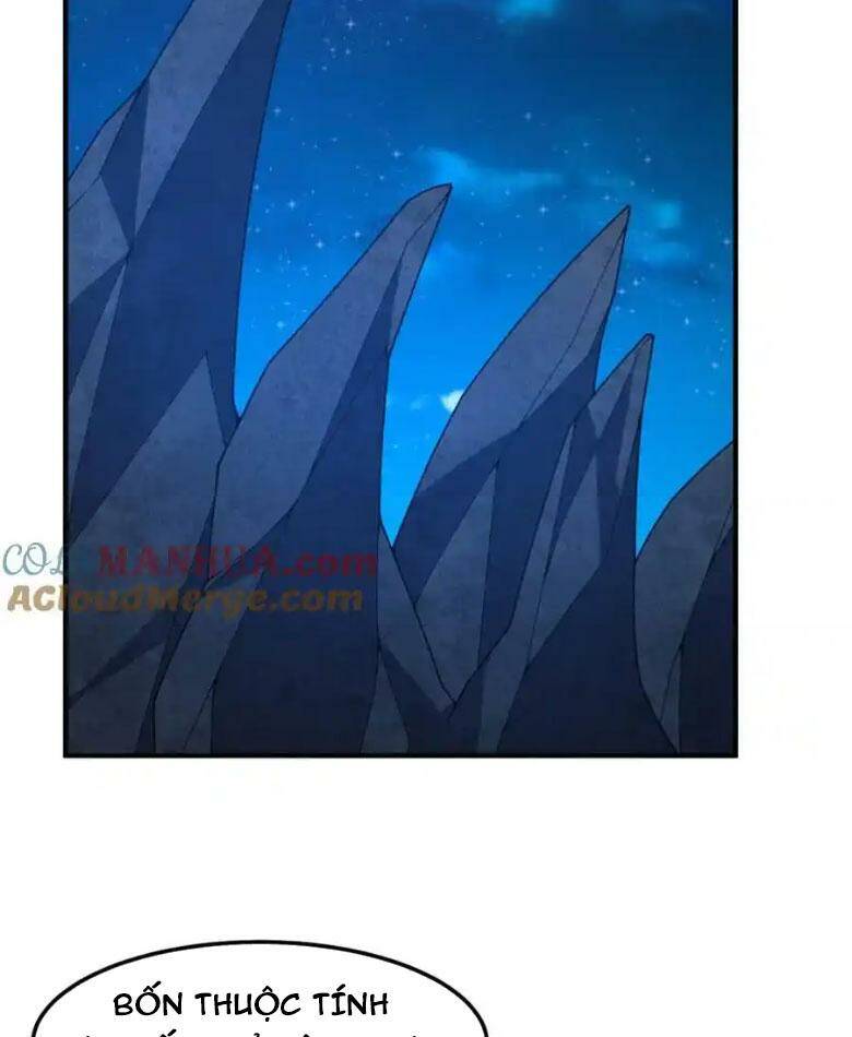 Thần Sủng Tiến Hóa Chapter 266 - Trang 2