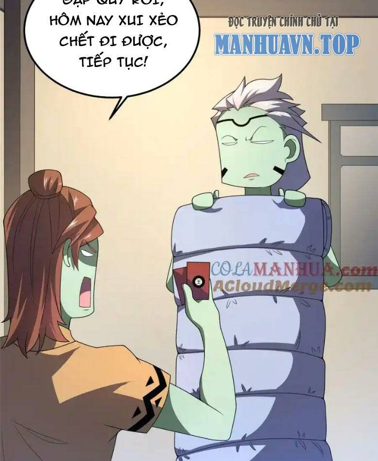 Thần Sủng Tiến Hóa Chapter 266 - Trang 2