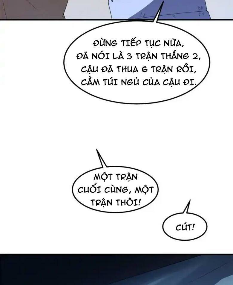 Thần Sủng Tiến Hóa Chapter 266 - Trang 2