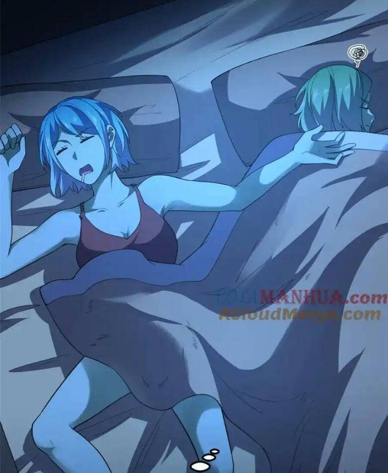 Thần Sủng Tiến Hóa Chapter 266 - Trang 2