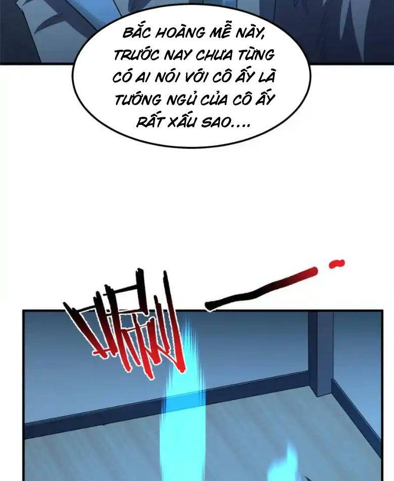 Thần Sủng Tiến Hóa Chapter 266 - Trang 2