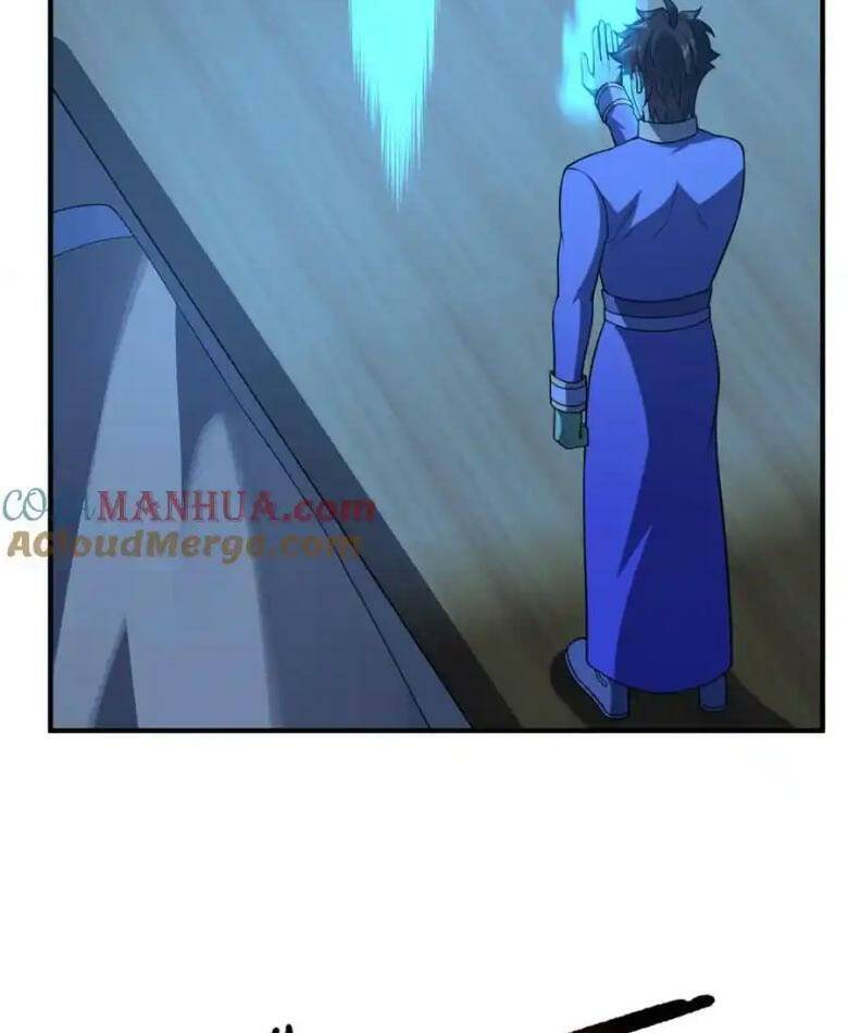 Thần Sủng Tiến Hóa Chapter 266 - Trang 2