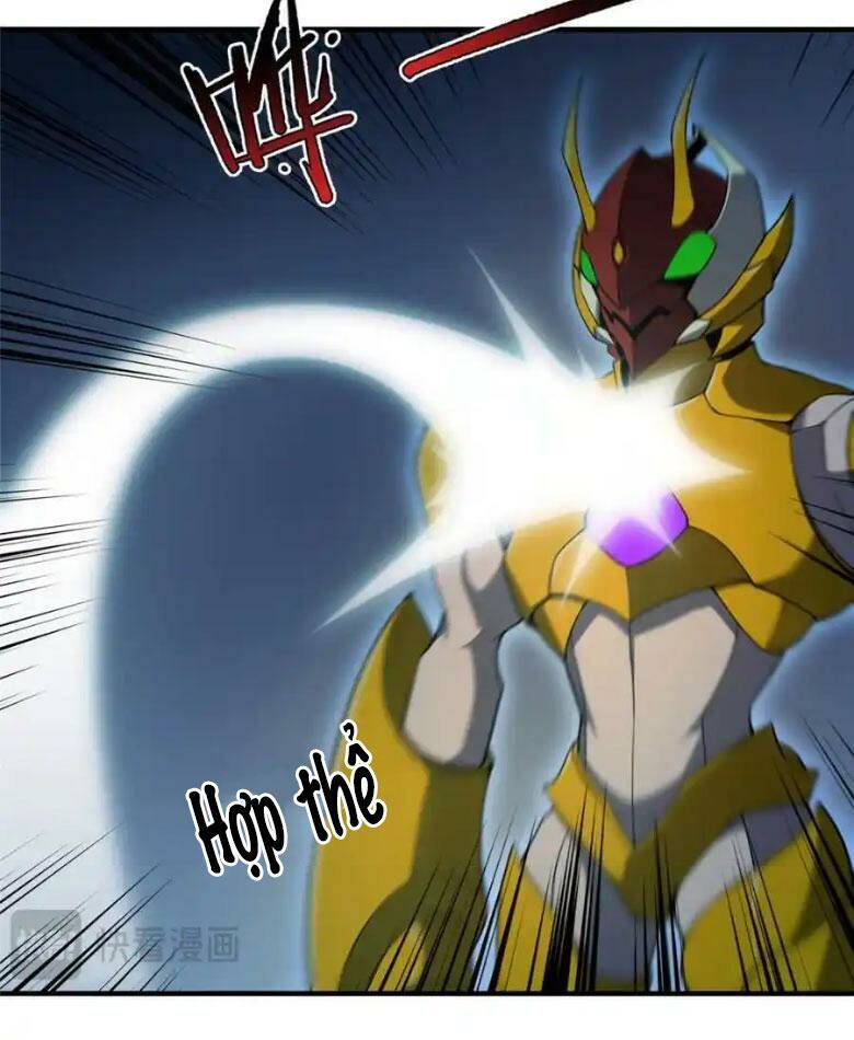 Thần Sủng Tiến Hóa Chapter 266 - Trang 2