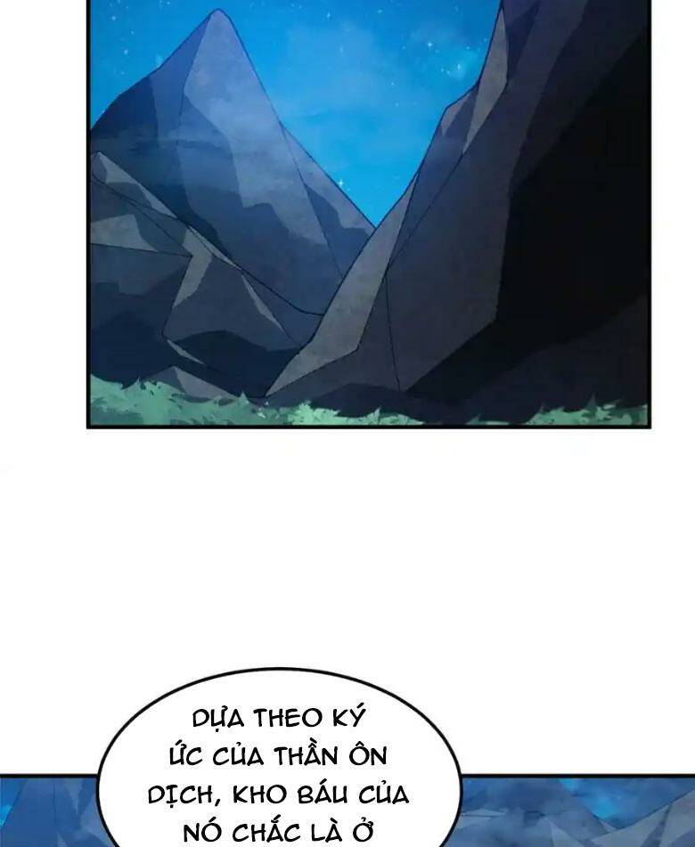 Thần Sủng Tiến Hóa Chapter 266 - Trang 2