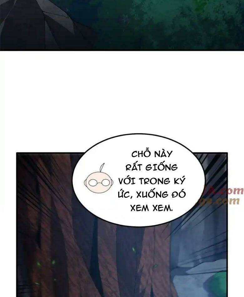 Thần Sủng Tiến Hóa Chapter 266 - Trang 2