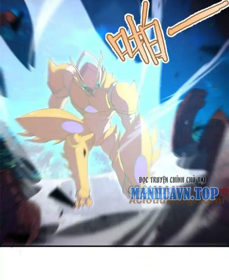 Thần Sủng Tiến Hóa Chapter 266 - Trang 2