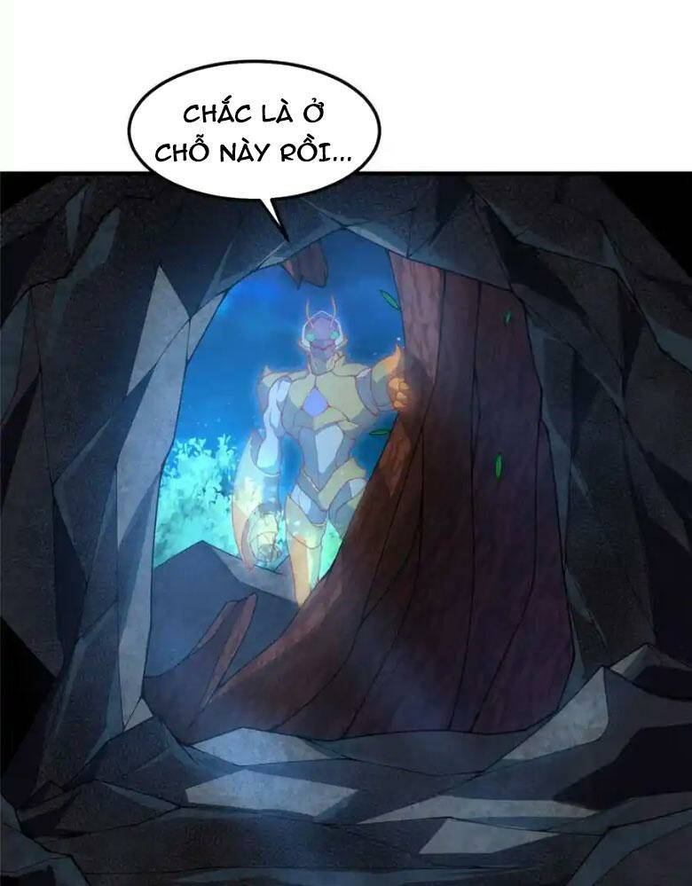 Thần Sủng Tiến Hóa Chapter 266 - Trang 2