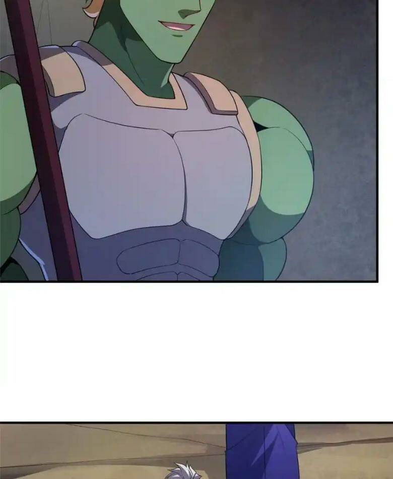 Thần Sủng Tiến Hóa Chapter 266 - Trang 2