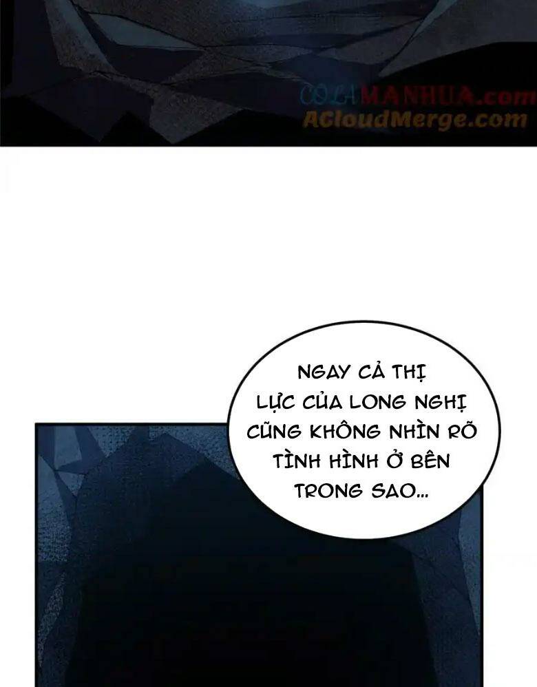 Thần Sủng Tiến Hóa Chapter 266 - Trang 2