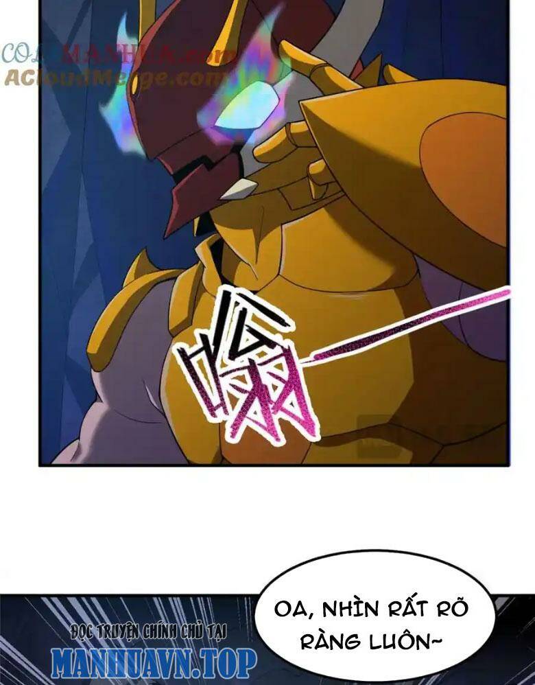 Thần Sủng Tiến Hóa Chapter 266 - Trang 2