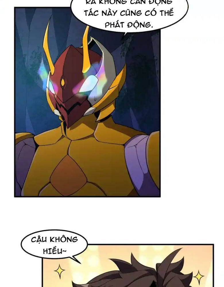 Thần Sủng Tiến Hóa Chapter 266 - Trang 2