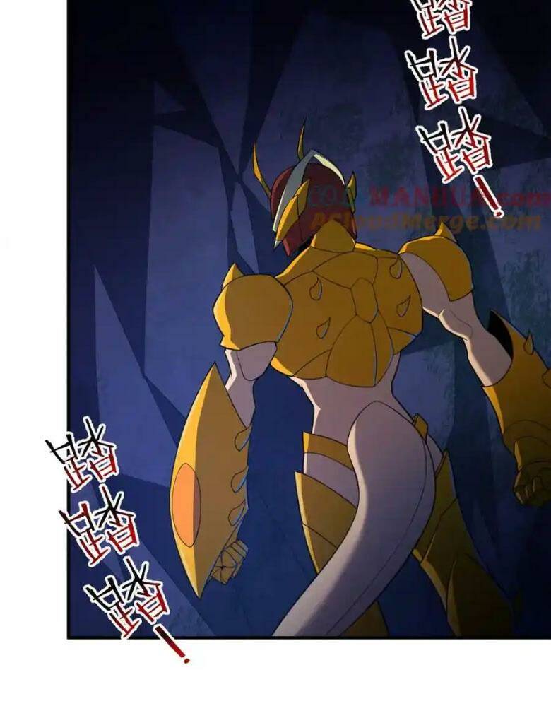 Thần Sủng Tiến Hóa Chapter 266 - Trang 2