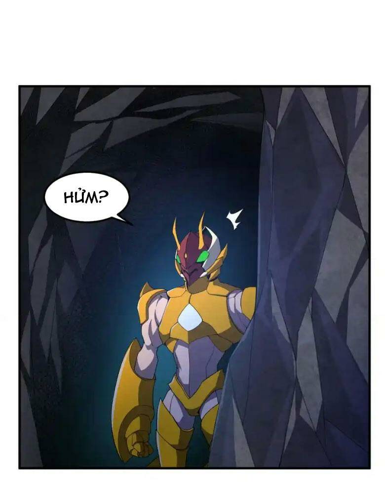 Thần Sủng Tiến Hóa Chapter 266 - Trang 2