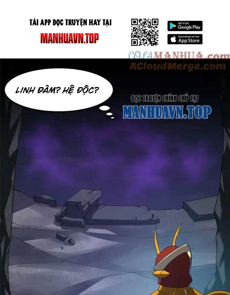 Thần Sủng Tiến Hóa Chapter 266 - Trang 2