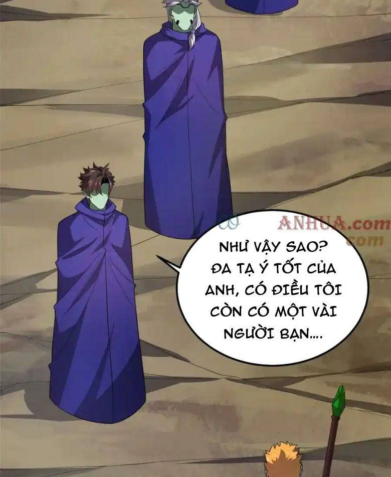 Thần Sủng Tiến Hóa Chapter 266 - Trang 2