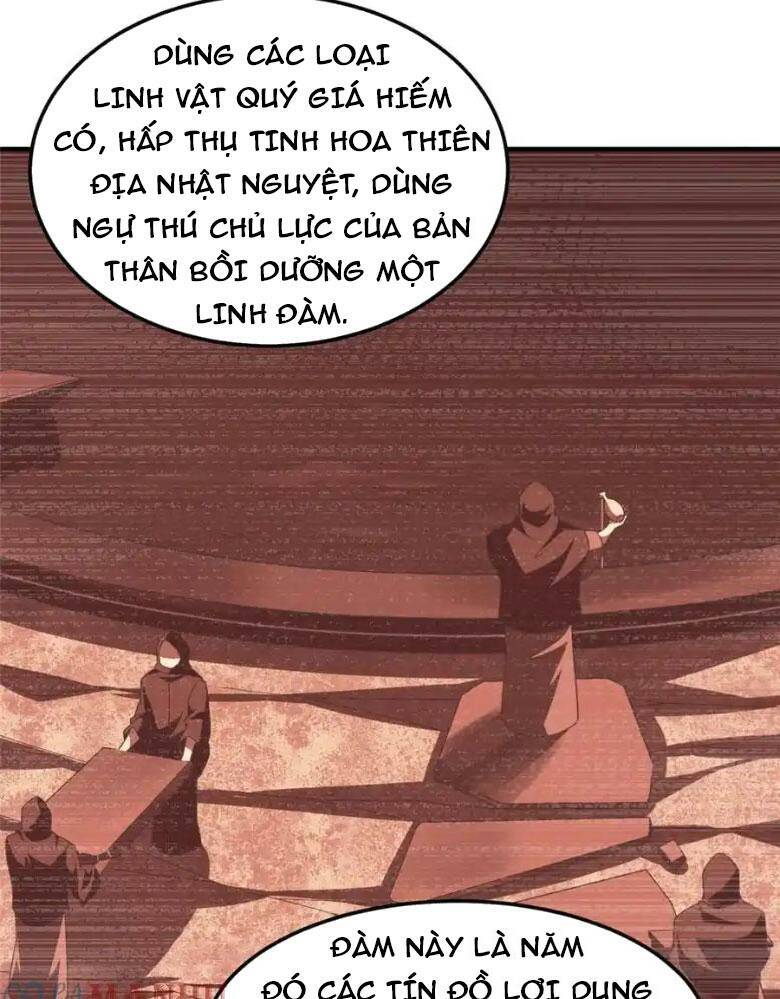 Thần Sủng Tiến Hóa Chapter 266 - Trang 2