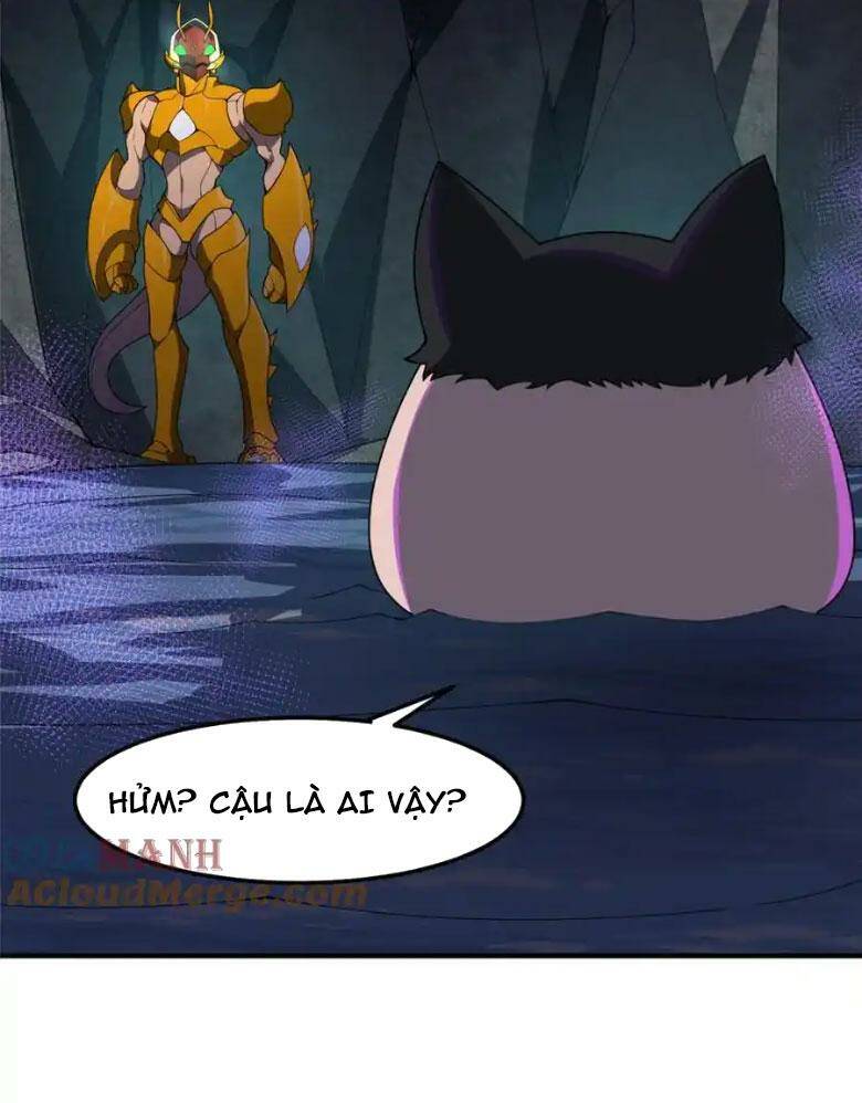 Thần Sủng Tiến Hóa Chapter 266 - Trang 2