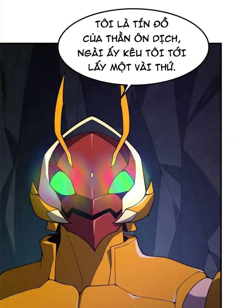 Thần Sủng Tiến Hóa Chapter 266 - Trang 2