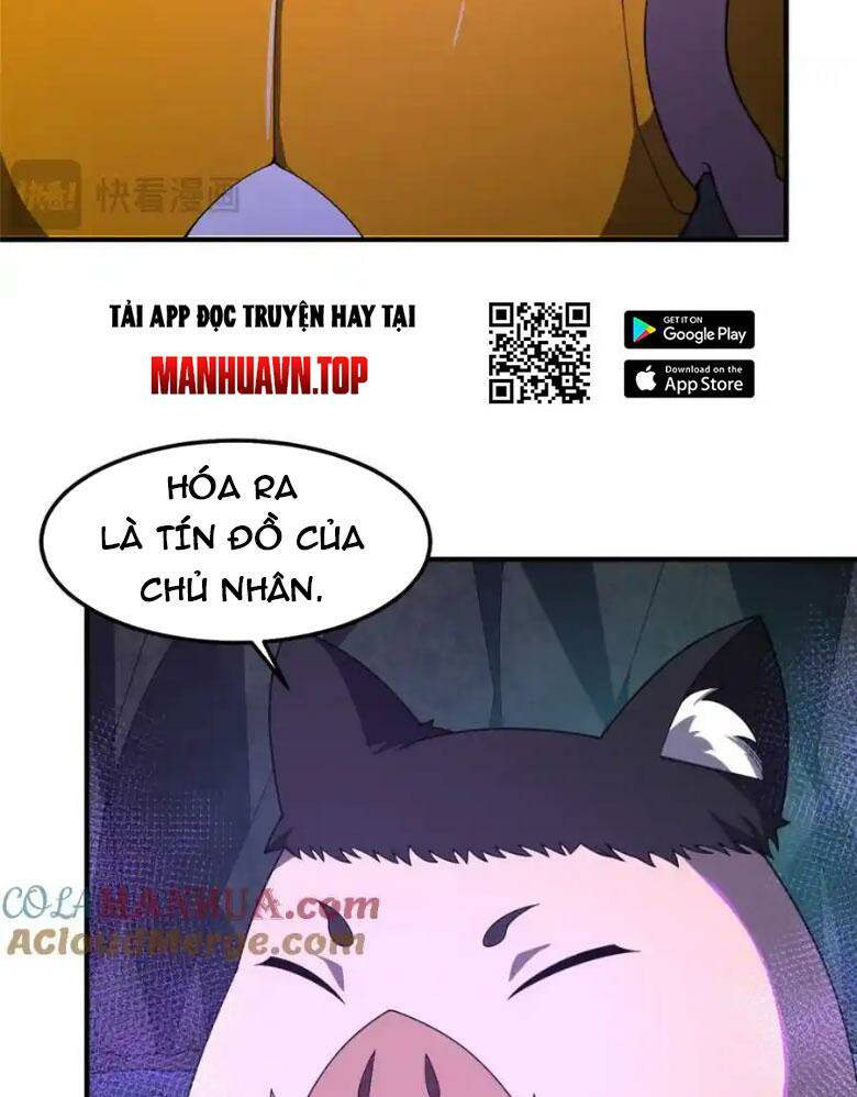 Thần Sủng Tiến Hóa Chapter 266 - Trang 2