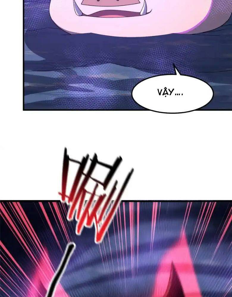 Thần Sủng Tiến Hóa Chapter 266 - Trang 2