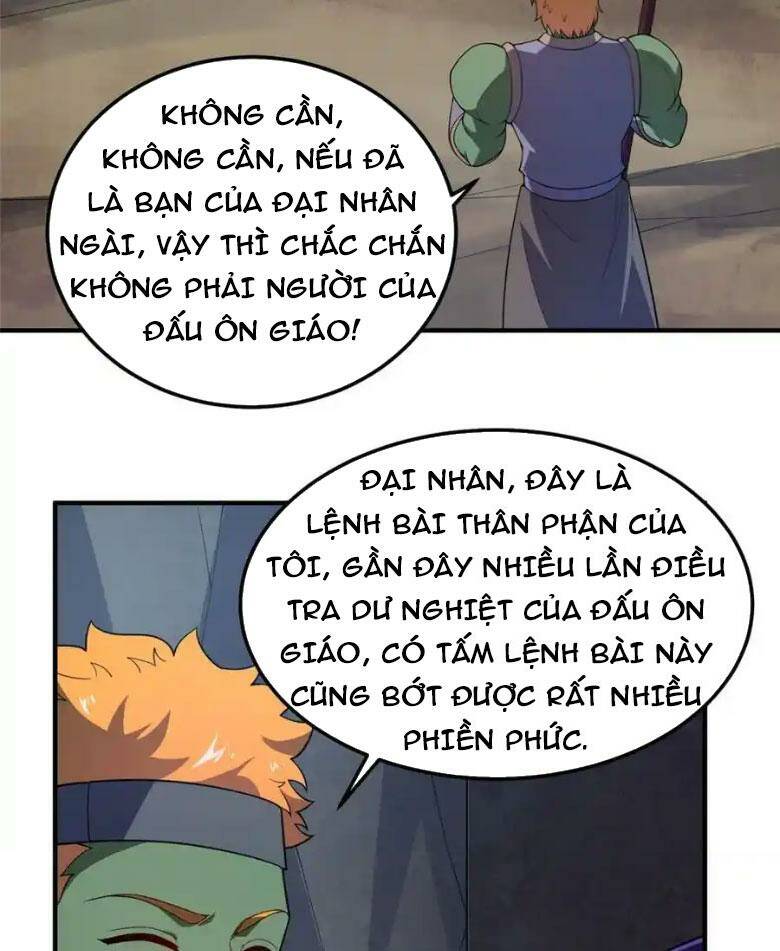 Thần Sủng Tiến Hóa Chapter 266 - Trang 2