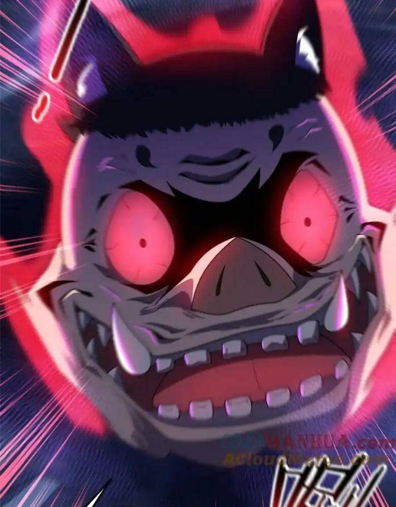 Thần Sủng Tiến Hóa Chapter 266 - Trang 2