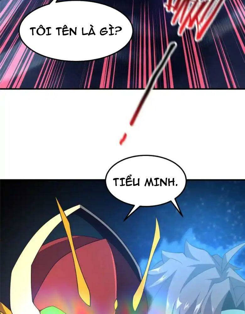 Thần Sủng Tiến Hóa Chapter 266 - Trang 2