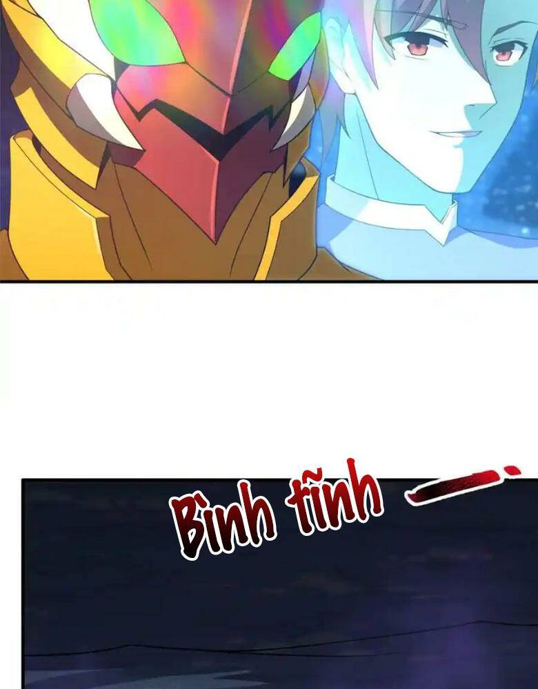 Thần Sủng Tiến Hóa Chapter 266 - Trang 2