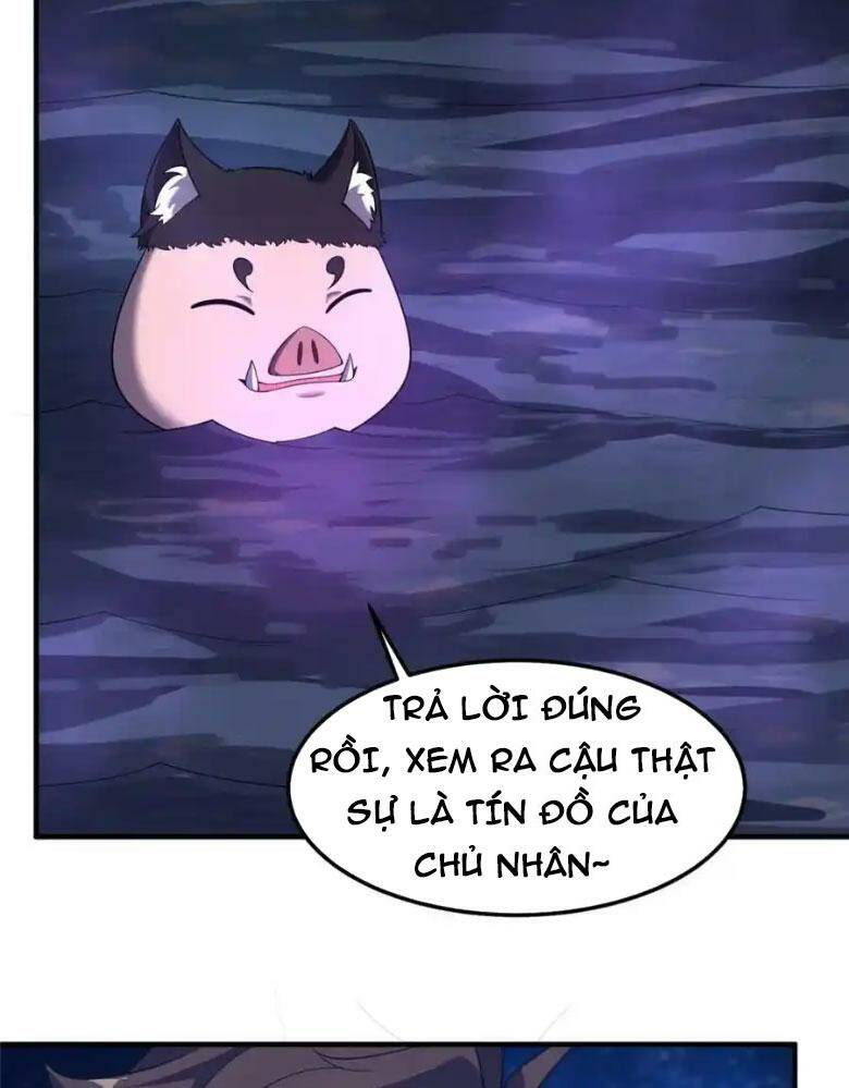 Thần Sủng Tiến Hóa Chapter 266 - Trang 2