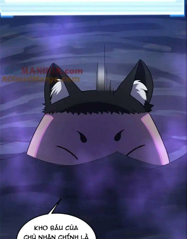 Thần Sủng Tiến Hóa Chapter 266 - Trang 2