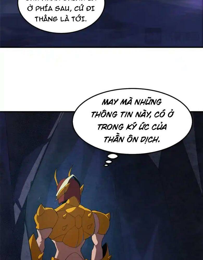 Thần Sủng Tiến Hóa Chapter 266 - Trang 2