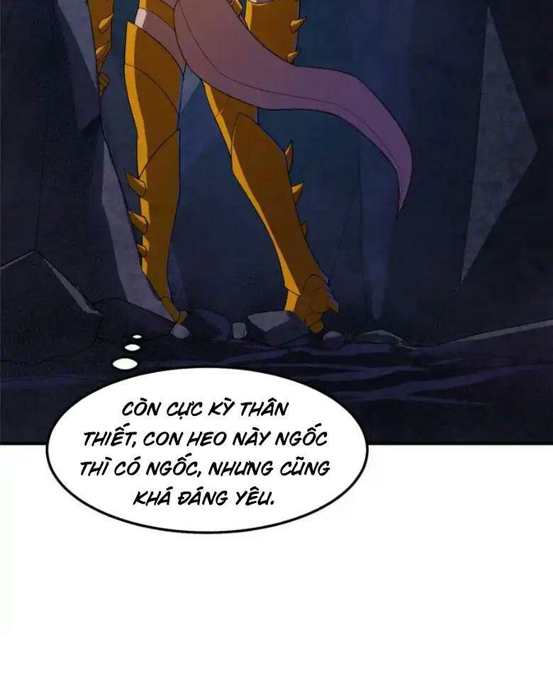 Thần Sủng Tiến Hóa Chapter 266 - Trang 2