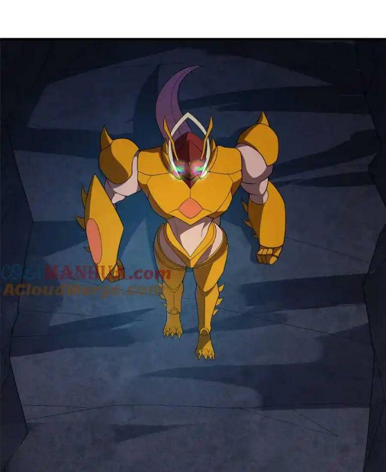 Thần Sủng Tiến Hóa Chapter 266 - Trang 2