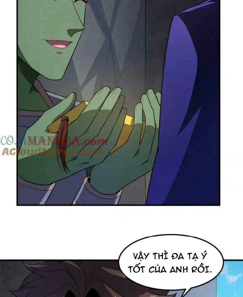 Thần Sủng Tiến Hóa Chapter 266 - Trang 2