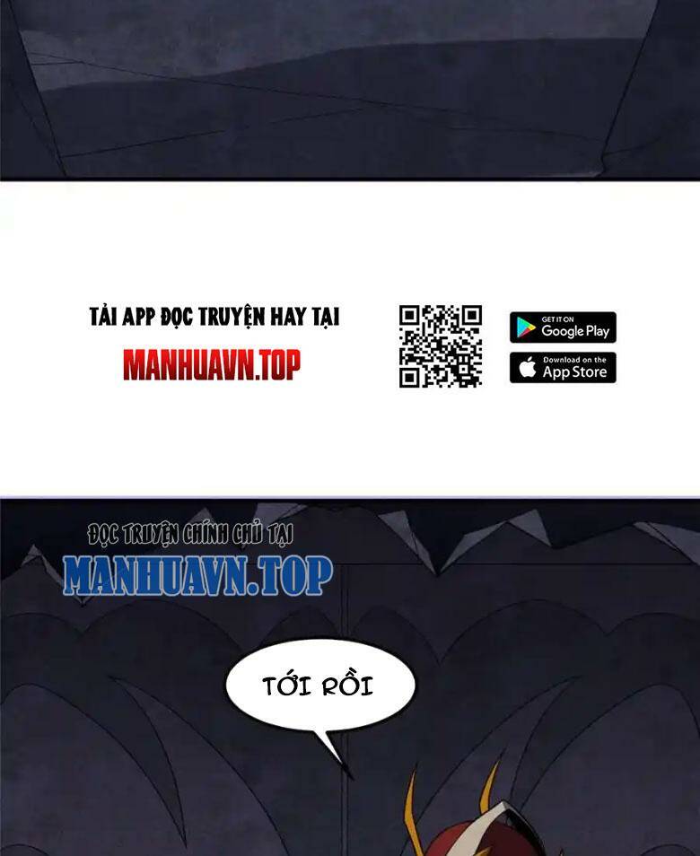 Thần Sủng Tiến Hóa Chapter 266 - Trang 2