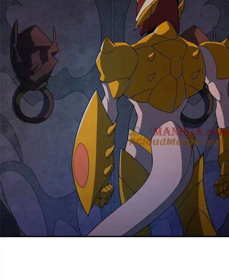 Thần Sủng Tiến Hóa Chapter 266 - Trang 2