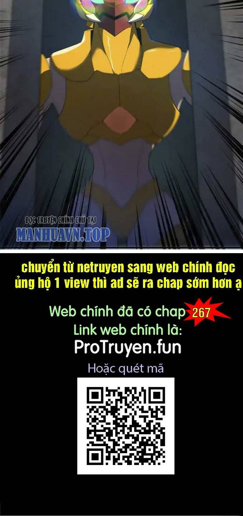 Thần Sủng Tiến Hóa Chapter 266 - Trang 2