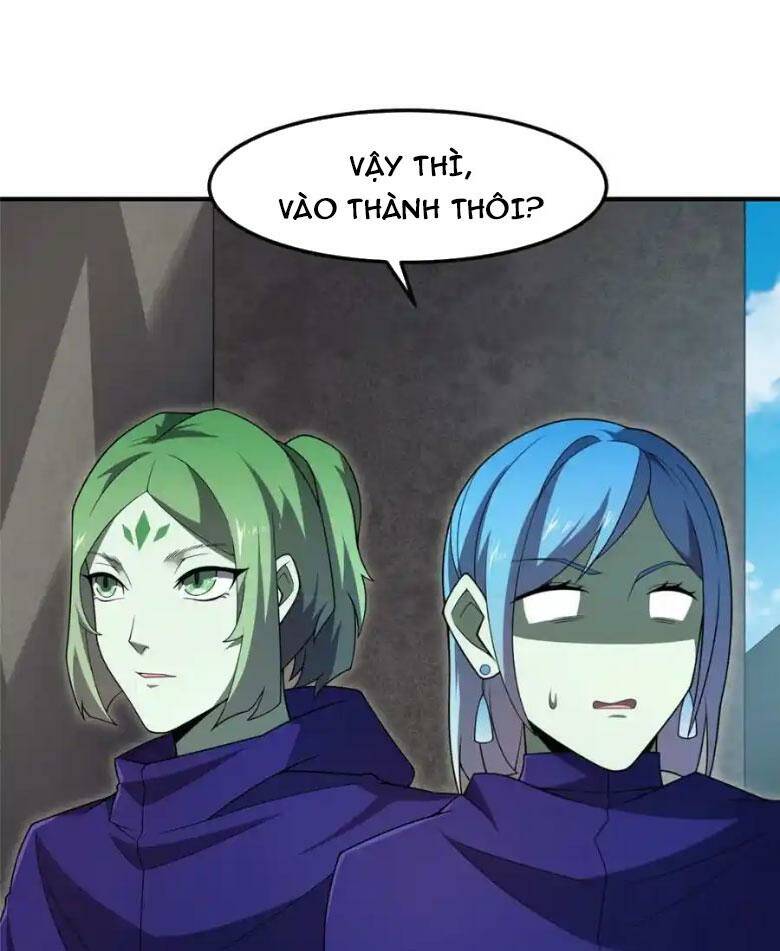 Thần Sủng Tiến Hóa Chapter 266 - Trang 2