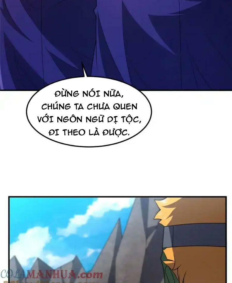 Thần Sủng Tiến Hóa Chapter 266 - Trang 2