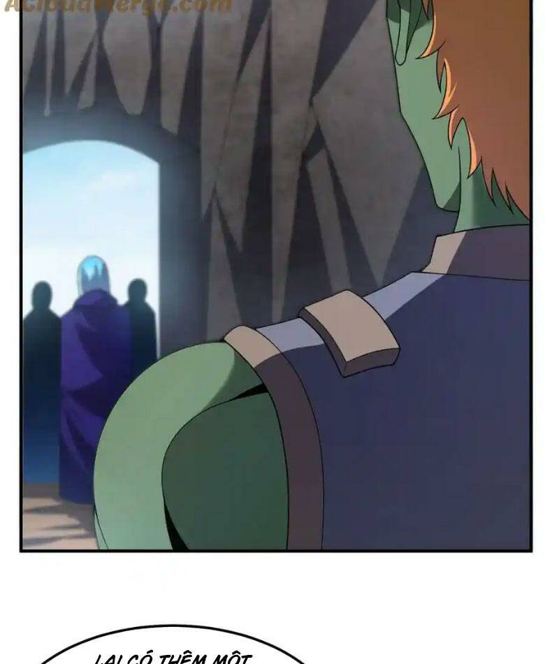 Thần Sủng Tiến Hóa Chapter 266 - Trang 2