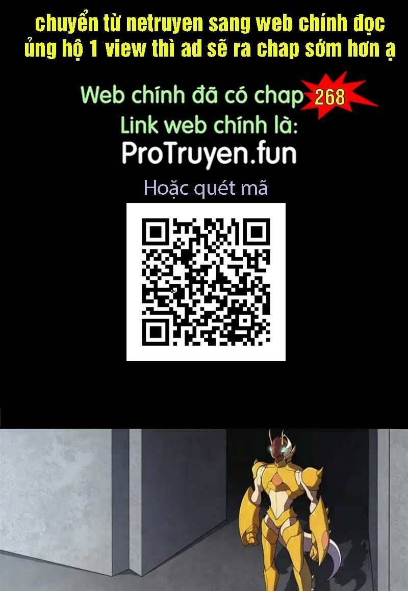 Thần Sủng Tiến Hóa Chapter 267 - Trang 2