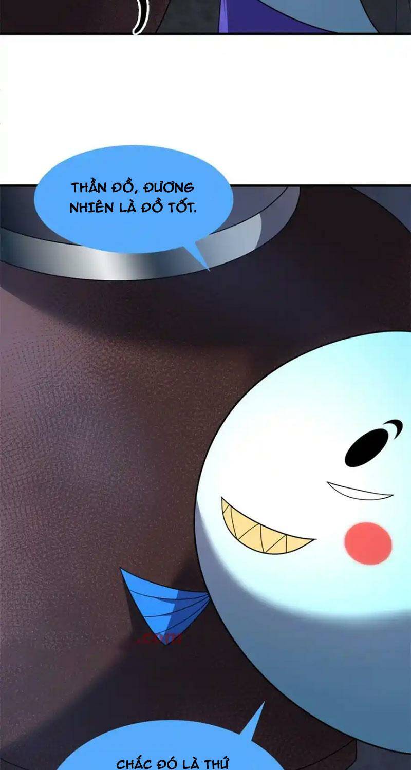 Thần Sủng Tiến Hóa Chapter 267 - Trang 2