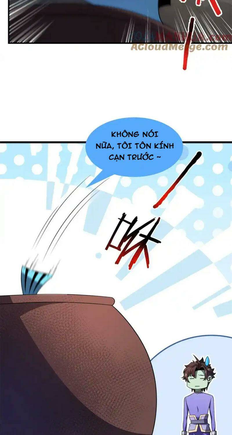 Thần Sủng Tiến Hóa Chapter 267 - Trang 2