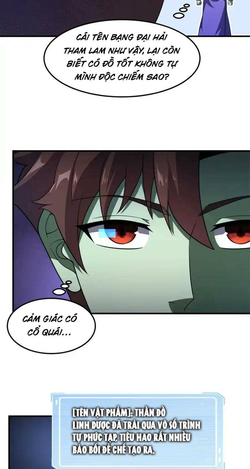 Thần Sủng Tiến Hóa Chapter 267 - Trang 2