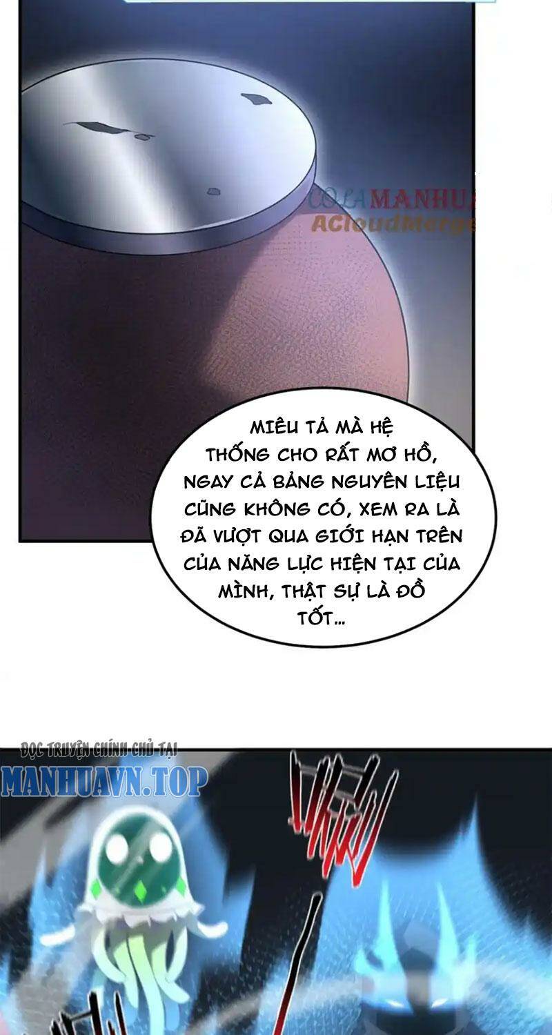 Thần Sủng Tiến Hóa Chapter 267 - Trang 2