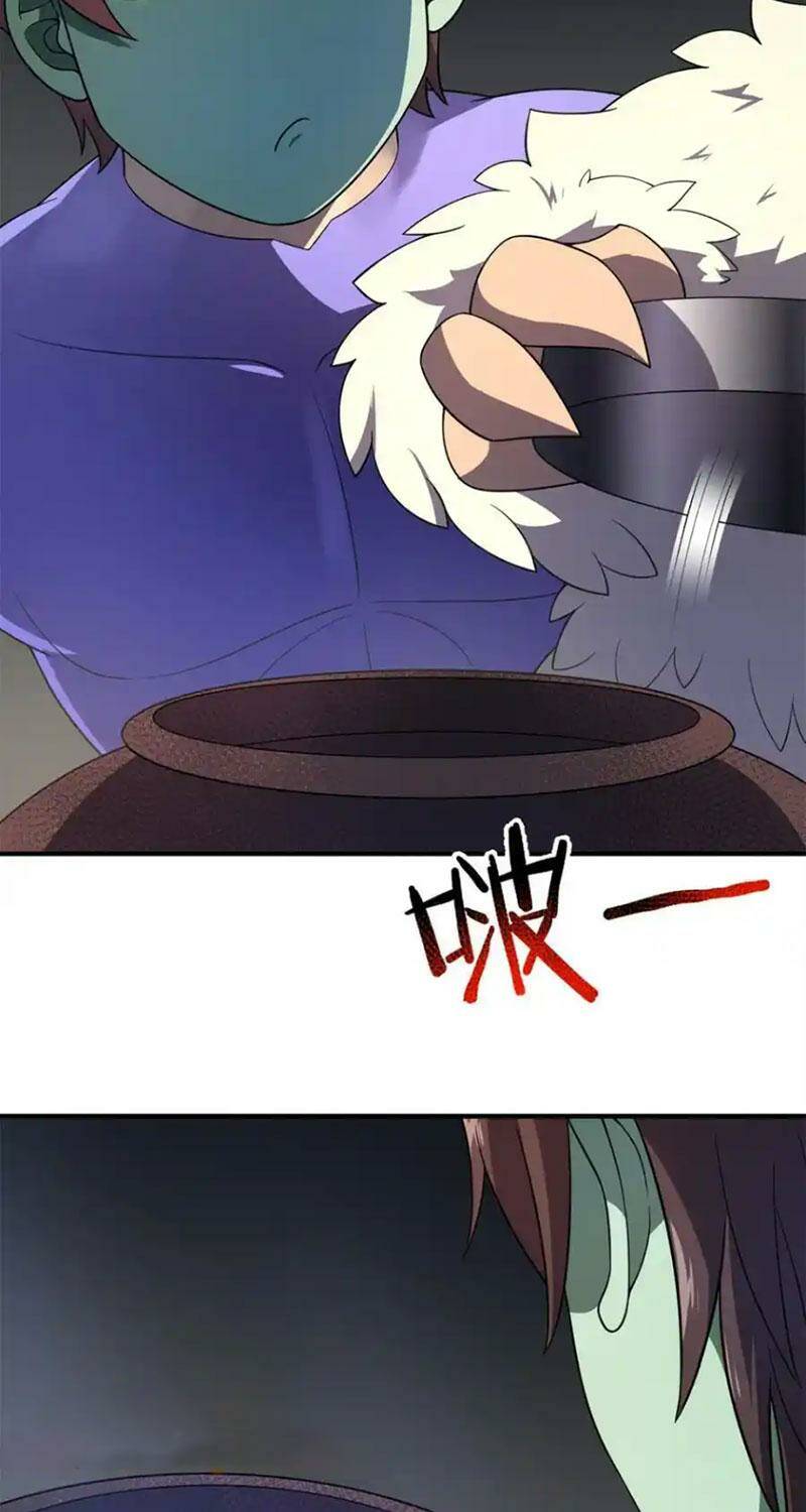 Thần Sủng Tiến Hóa Chapter 267 - Trang 2