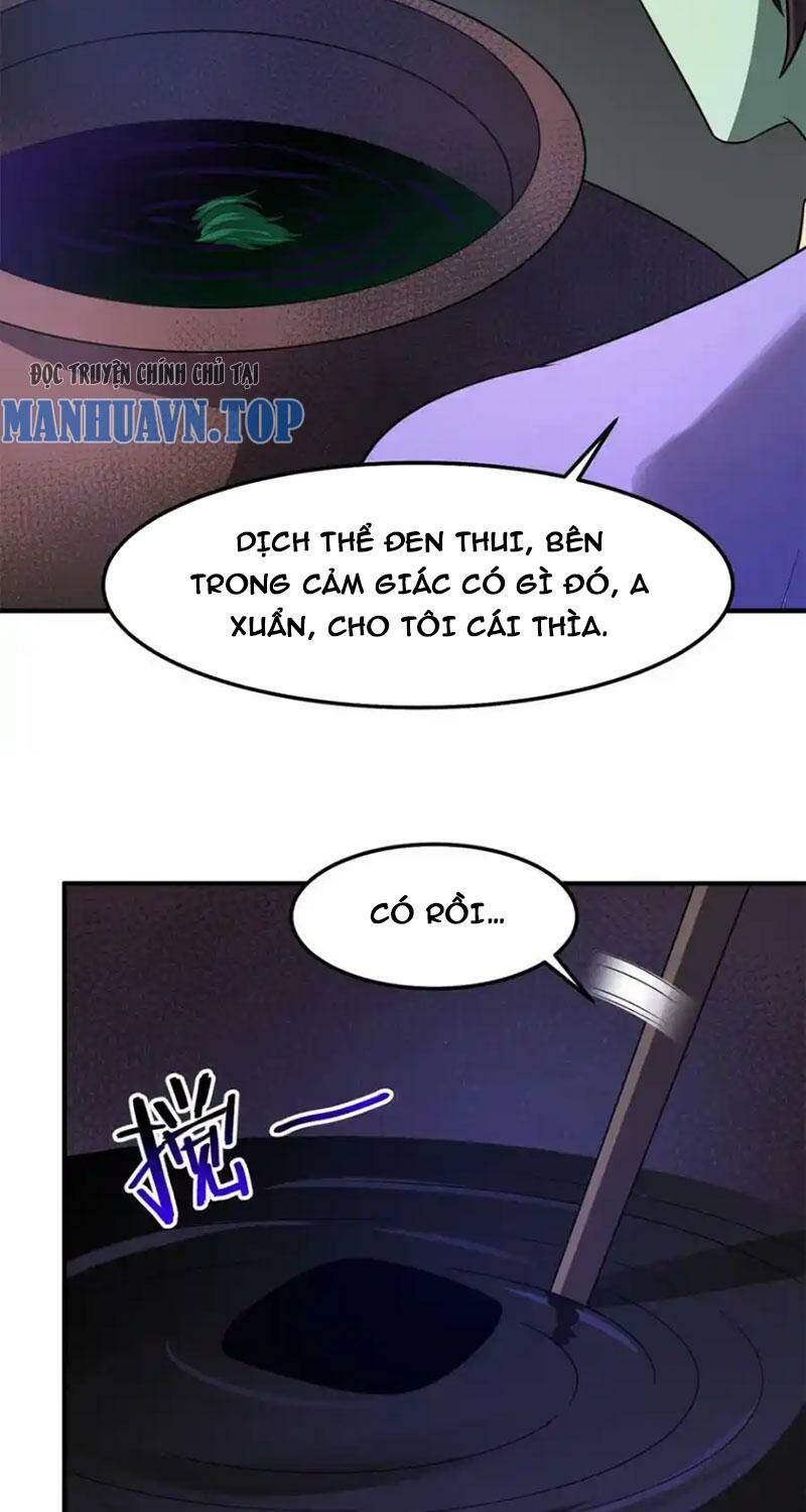 Thần Sủng Tiến Hóa Chapter 267 - Trang 2