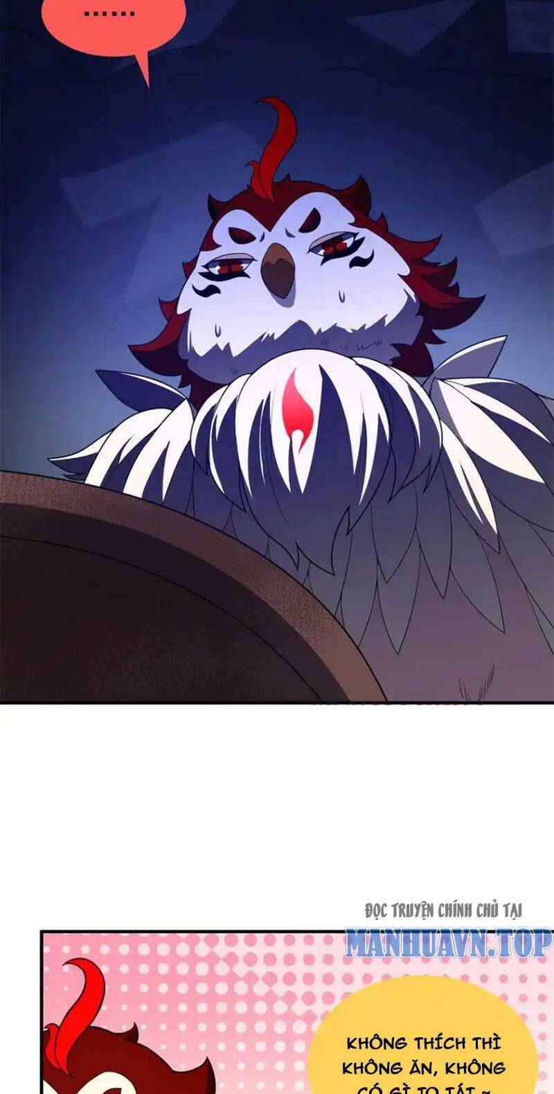 Thần Sủng Tiến Hóa Chapter 267 - Trang 2